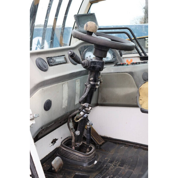 2018 Liebherr T41-7 4FS-45715987