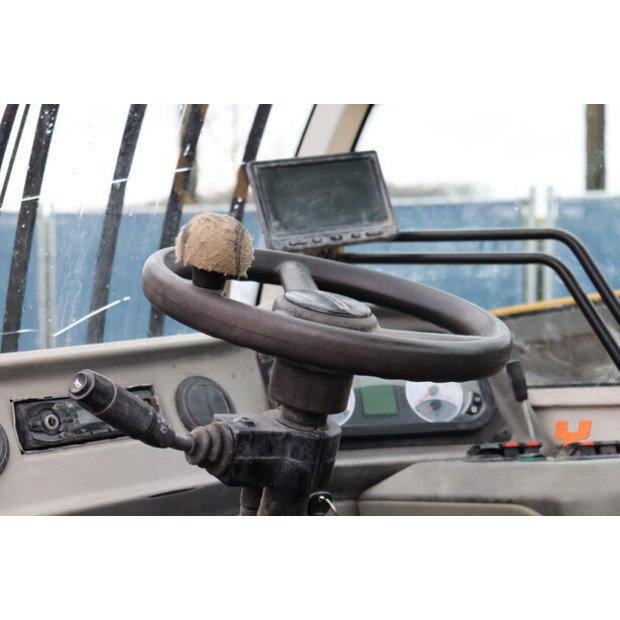 2018 Liebherr T41-7 4FS-45715988