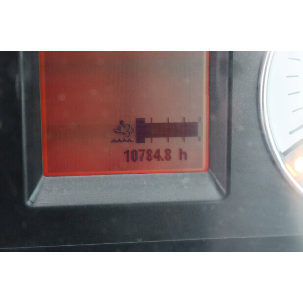 2018 Liebherr T41-7 4FS-45715991