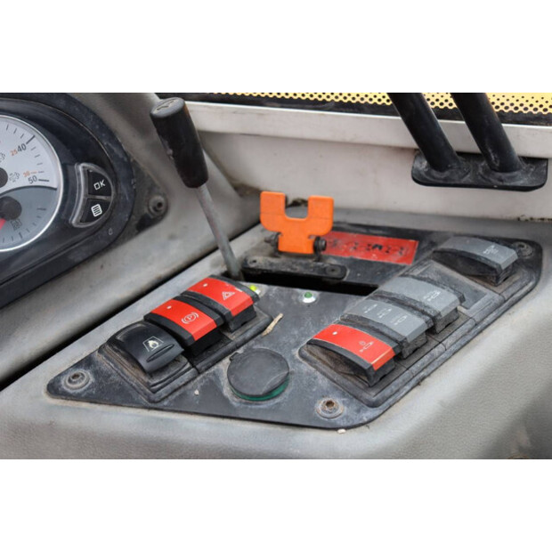 2018 Liebherr T41-7 4FS-45715992