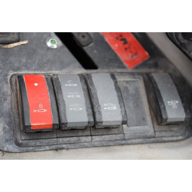 2018 Liebherr T41-7 4FS-45715994