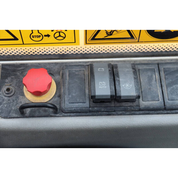 2018 Liebherr T41-7 4FS-45715997