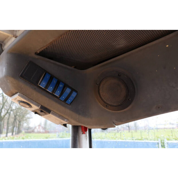 2018 Liebherr T41-7 4FS-45715999