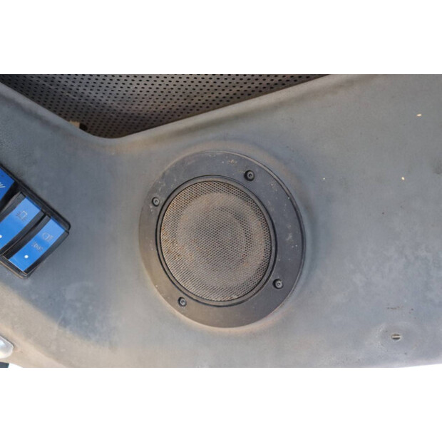 2018 Liebherr T41-7 4FS-45716001