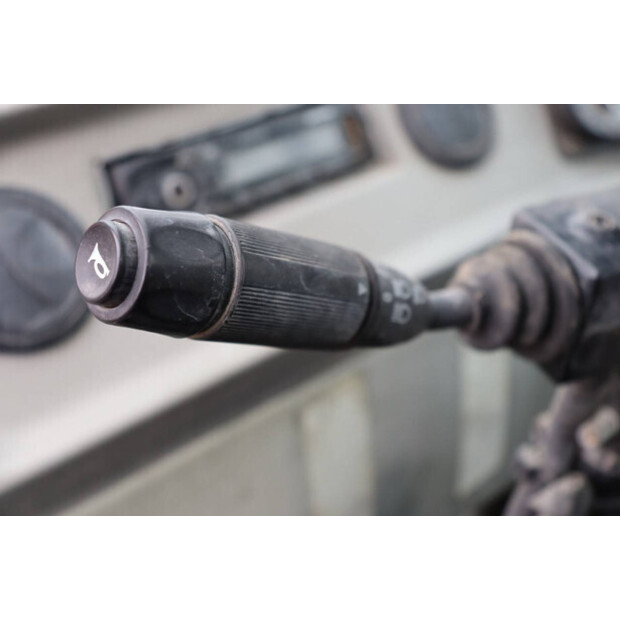 2018 Liebherr T41-7 4FS-45716002