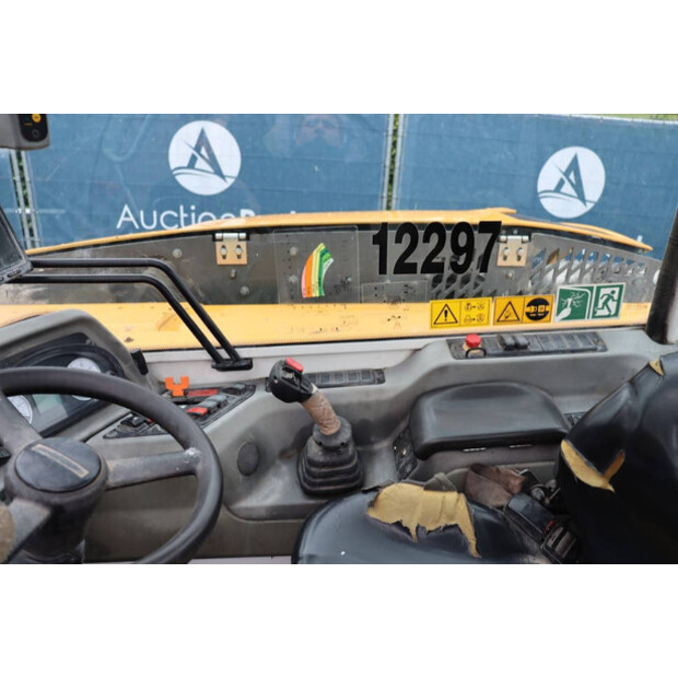 2018 Liebherr T41-7 4FS-45716010