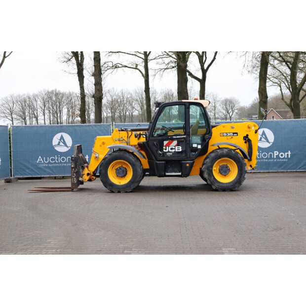 2014 JCB 535-95-45716013