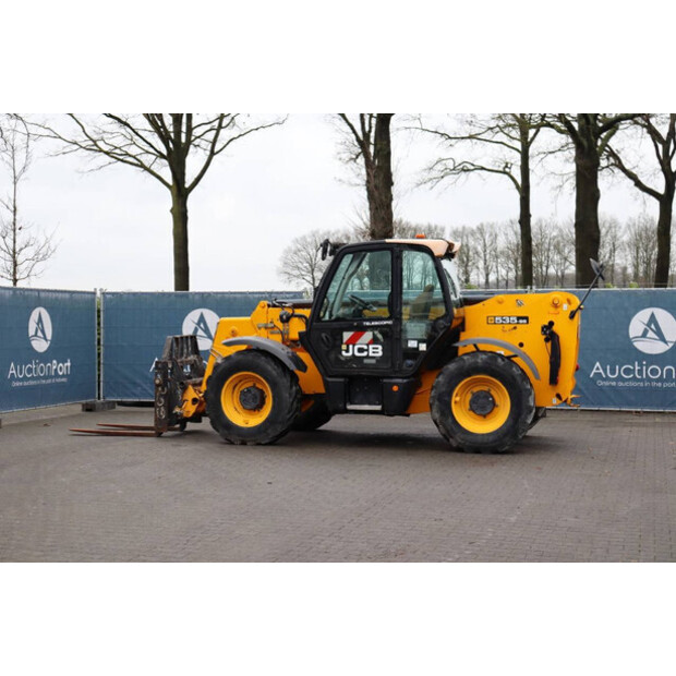 2014 JCB 535-95-45716014