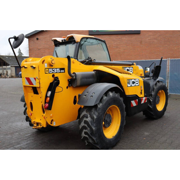 2014 JCB 535-95-45716017