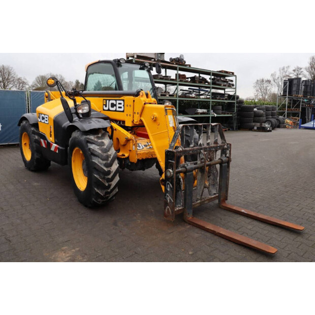 2014 JCB 535-95-45716018