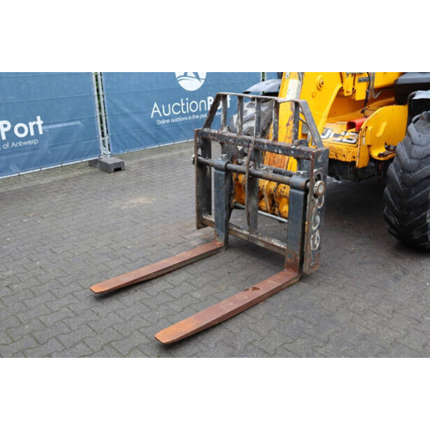 2014 JCB 535-95-45716021