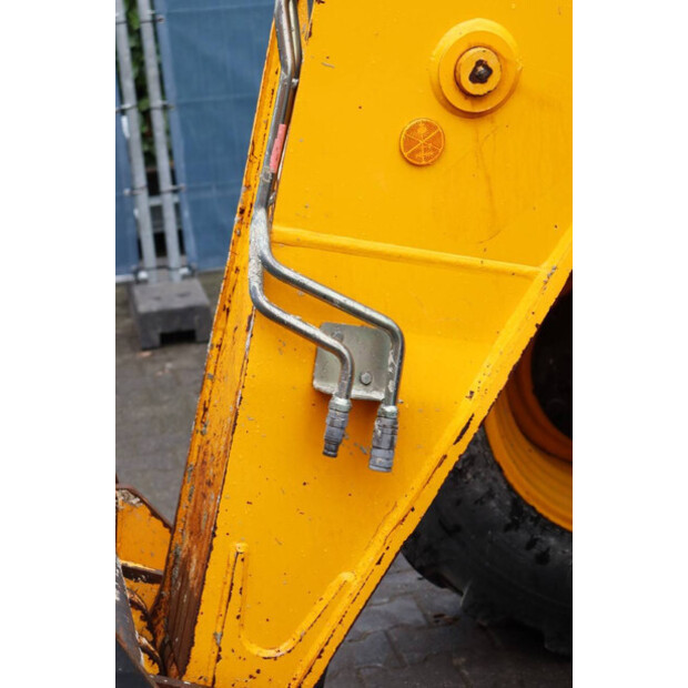 2014 JCB 535-95-45716022