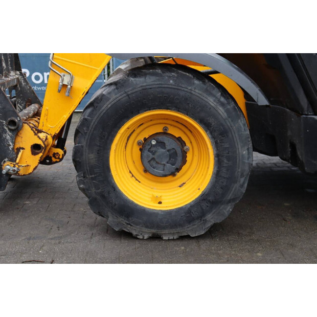2014 JCB 535-95-45716025