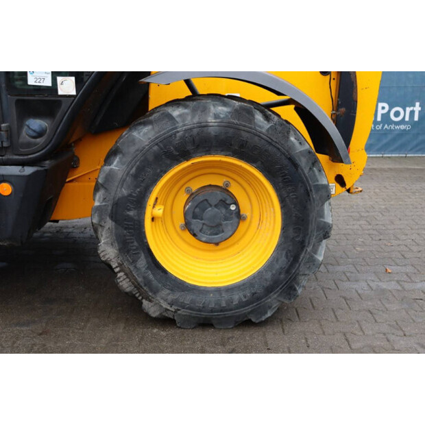 2014 JCB 535-95-45716026