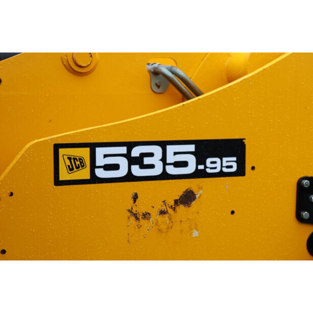 2014 JCB 535-95-45716028