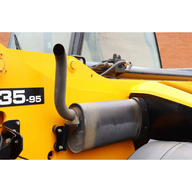 2014 JCB 535-95-45716031