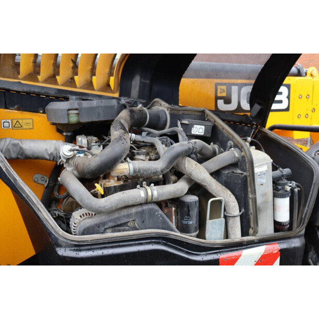 2014 JCB 535-95-45716034