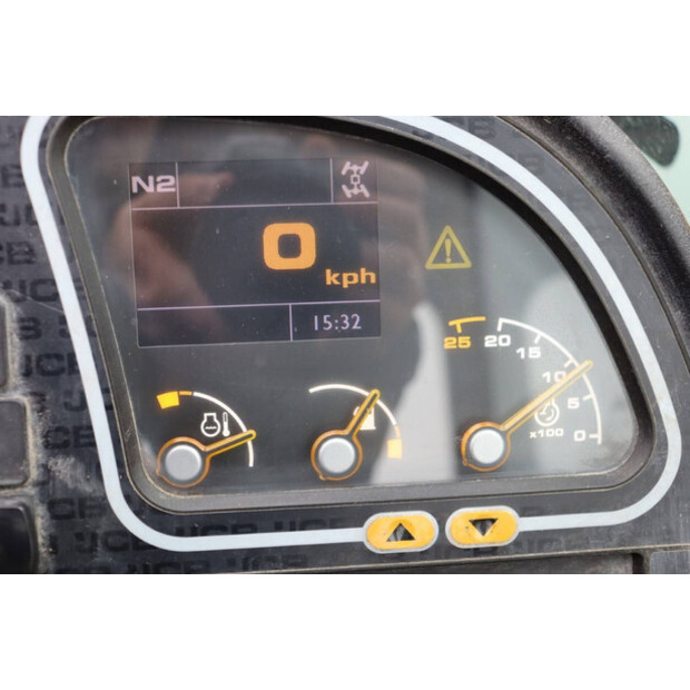 2014 JCB 535-95-45716044