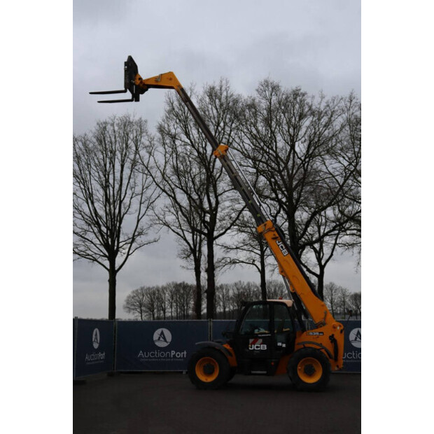 2014 JCB 535-95-45716054