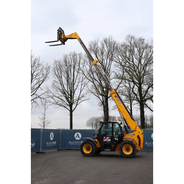 2014 JCB 535-95-45716055