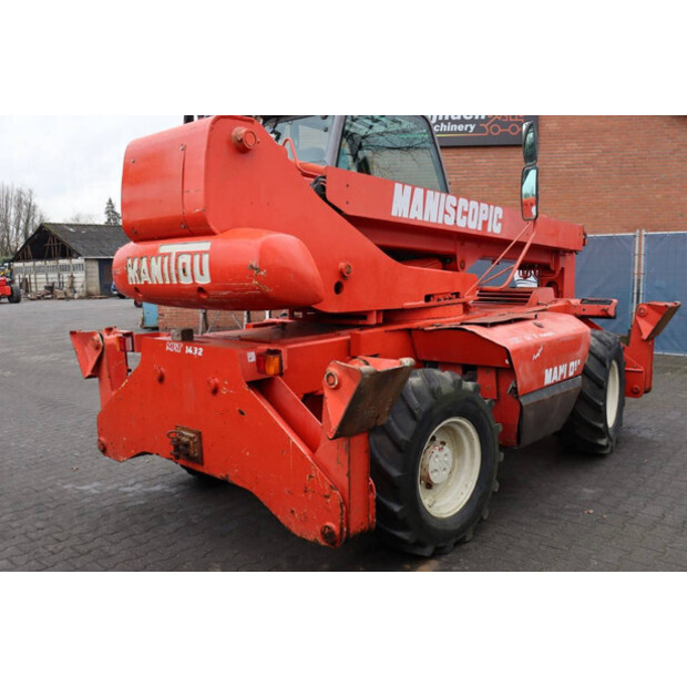 1999 Manitou MRT 1432-45716068