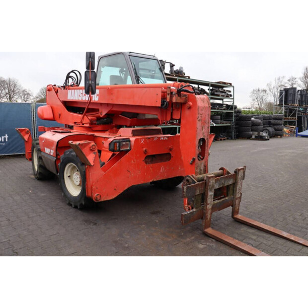 1999 Manitou MRT 1432-45716069