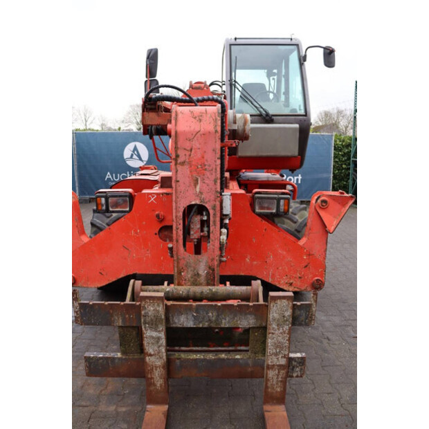 1999 Manitou MRT 1432-45716070