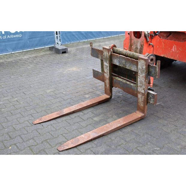 1999 Manitou MRT 1432-45716072