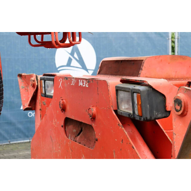 1999 Manitou MRT 1432-45716075