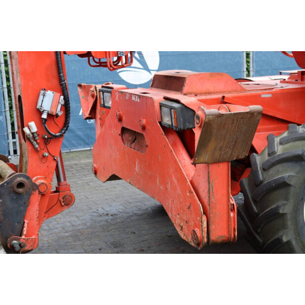 1999 Manitou MRT 1432-45716076
