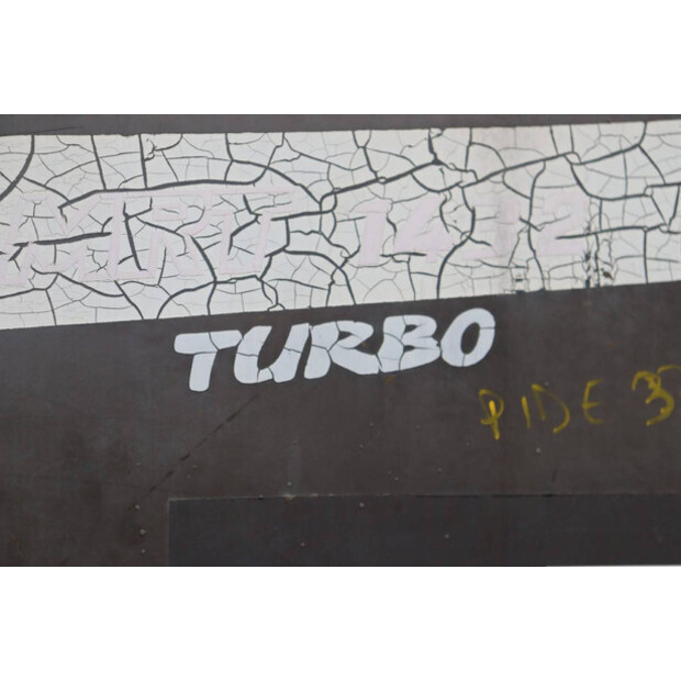 1999 Manitou MRT 1432-45716078