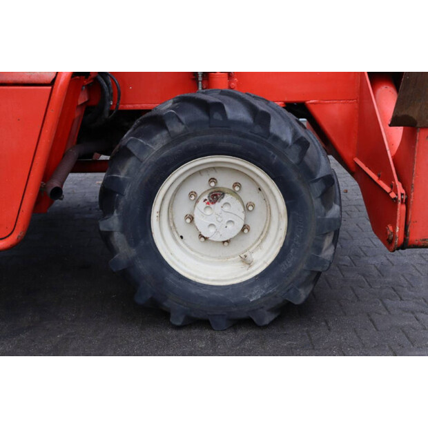 1999 Manitou MRT 1432-45716079