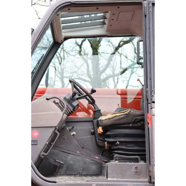 1999 Manitou MRT 1432-45716093