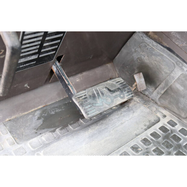 1999 Manitou MRT 1432-45716097