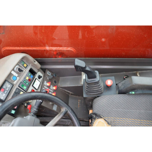 1999 Manitou MRT 1432-45716098