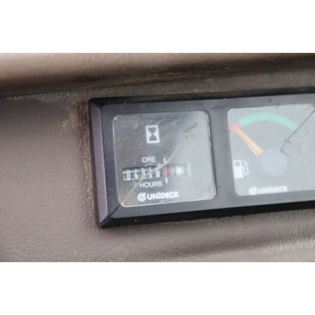 1999 Manitou MRT 1432-45716100