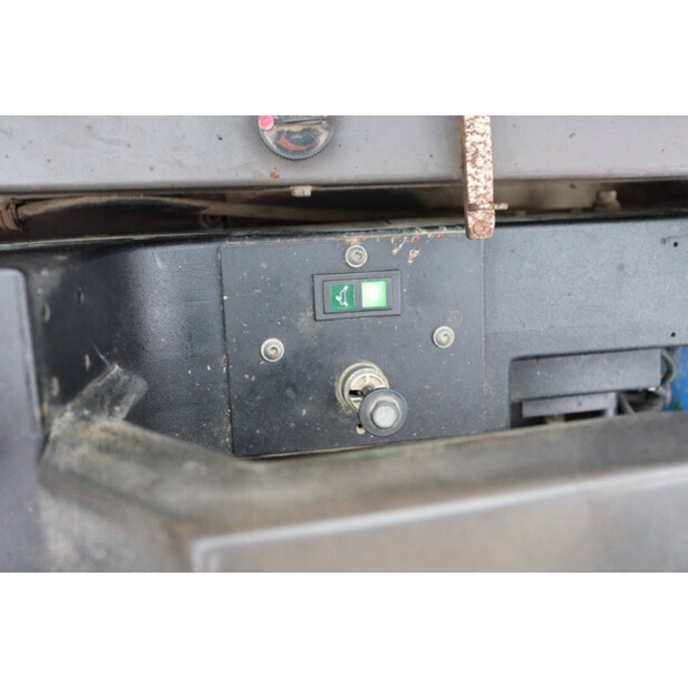 1999 Manitou MRT 1432-45716108