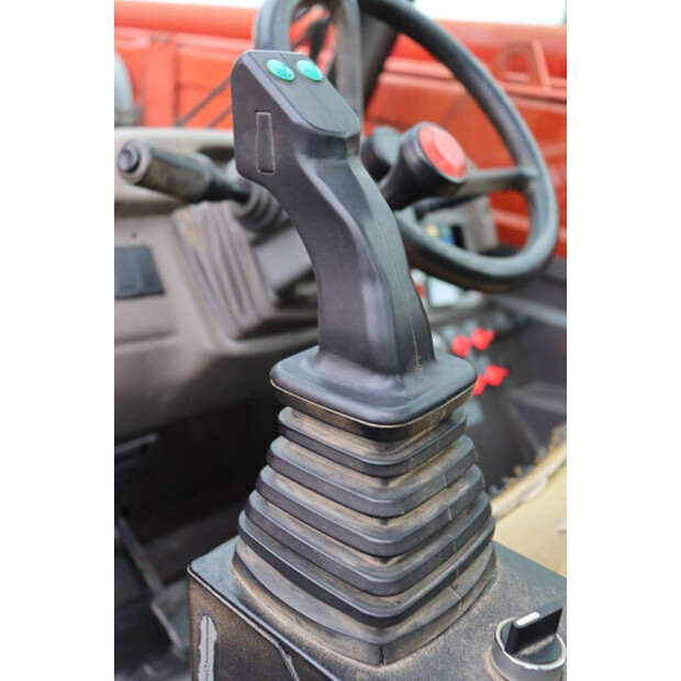 1999 Manitou MRT 1432-45716110