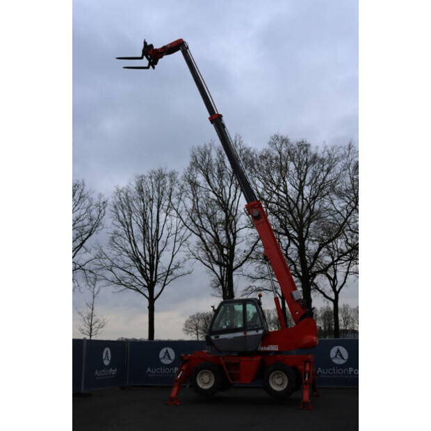 1999 Manitou MRT 1432-45716113