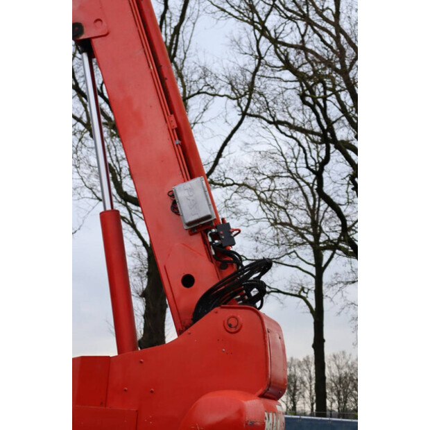 1999 Manitou MRT 1432-45716116