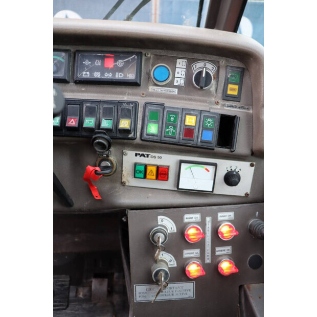 1999 Manitou MRT 1432-45716119