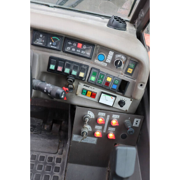 1999 Manitou MRT 1432-45716120