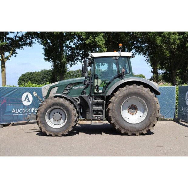 Fendt 826 Profi Plus-45716122