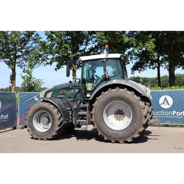 Fendt 826 Profi Plus-45716123