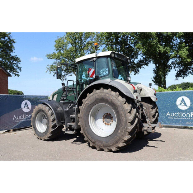 Fendt 826 Profi Plus-45716124