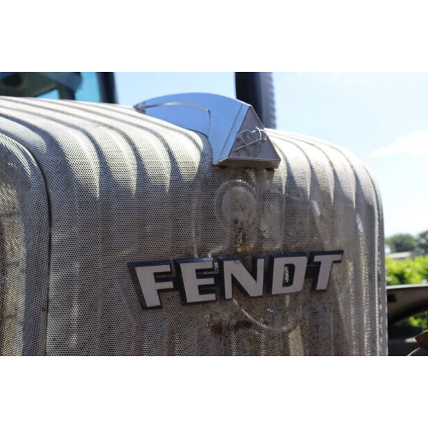 Fendt 826 Profi Plus-45716131