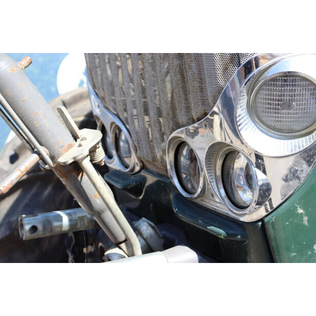 Fendt 826 Profi Plus-45716132