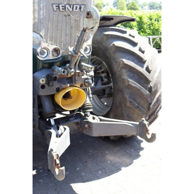 Fendt 826 Profi Plus-45716133