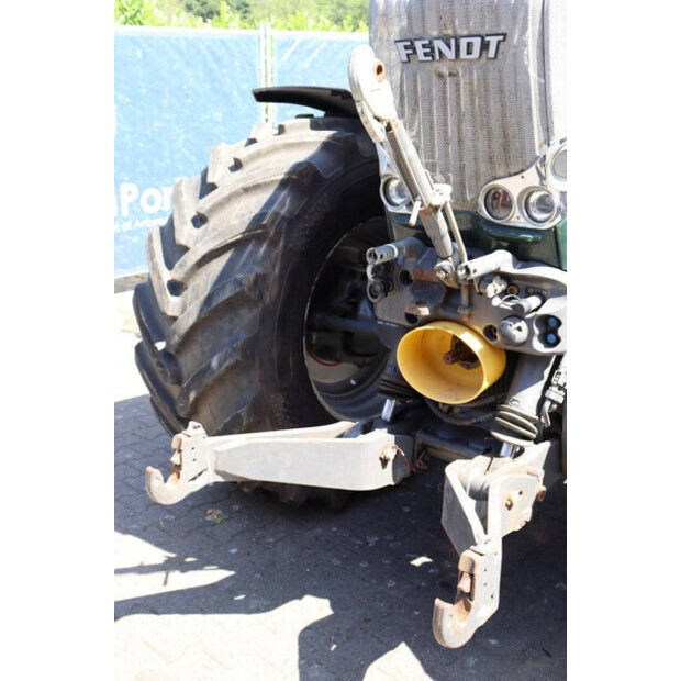 Fendt 826 Profi Plus-45716135