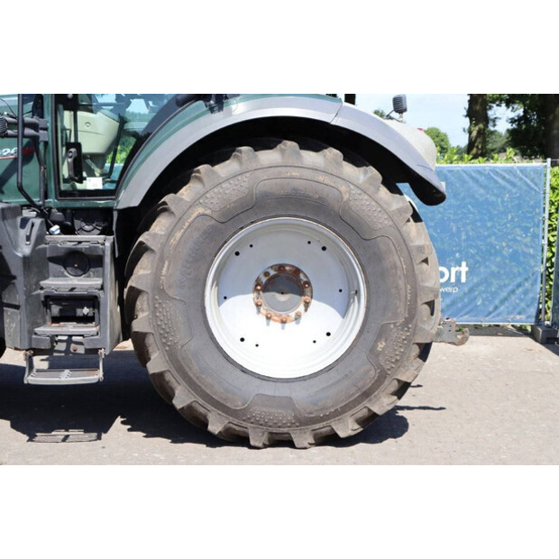Fendt 826 Profi Plus-45716139